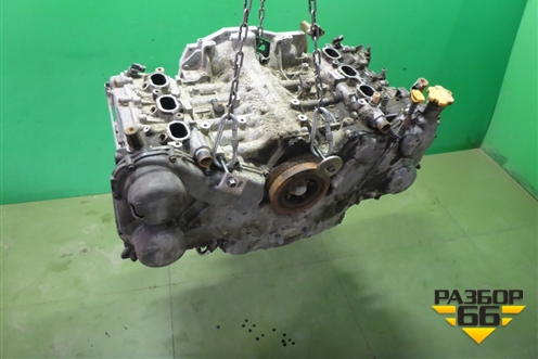 Двигатель (3.6л EZ36) для Subaru Legacy Outback (B14) с 2009-2014г