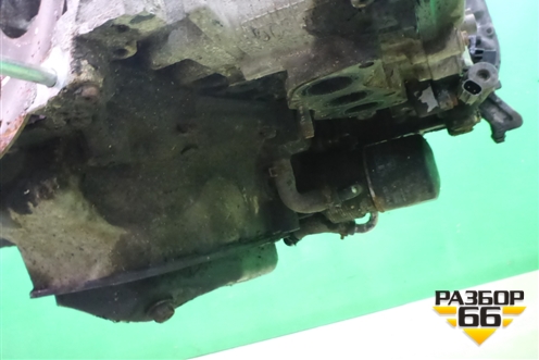 Двигатель (3.6л EZ36) для Subaru Legacy Outback (B14) с 2009-2014г