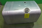 Бак топливный Грузовой (400л) (WG9925555003) для Sitrak  C7H