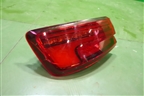Фонарь задний наружный левый (после 2016г Led) (8V5945091) для Audi A3 (8V) с 2012-2020г