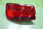 Фонарь задний наружный левый (после 2016г Led) (8V5945091) для Audi A3 (8V) с 2012-2020г