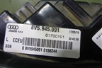 Фонарь задний наружный левый (после 2016г Led) (8V5945091) для Audi A3 (8V) с 2012-2020г