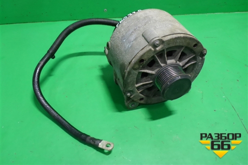 Генератор (3.2л BAA-VR6 14v 190A) 021903026K) для Volkswagen Touareg c 2002-2010г