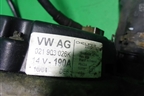 Генератор (3.2л BAA-VR6 14v 190A) 021903026K) для Volkswagen Touareg c 2002-2010г