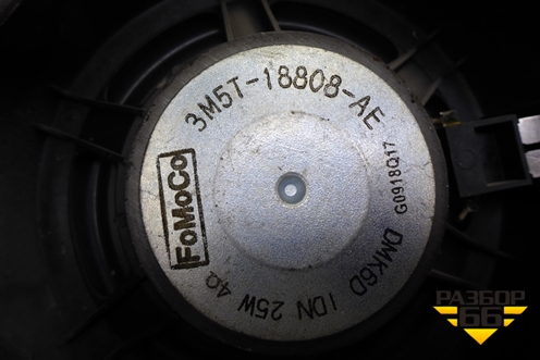 Динамик (3M5T18808AE) для Ford Focus 2 с 2008-2011г
