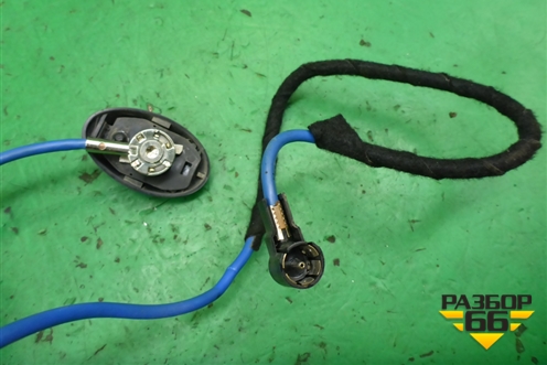 Проводка (на антенну) для Ford Focus 2 с 2008-2011г