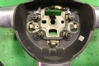 Рулевое колесо под AIR BAG без AIR BAG (3 спицы) (4M513600EL3ZHE) для Ford Focus 2 с 2008-2011г