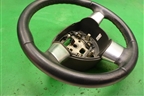 Рулевое колесо под AIR BAG без AIR BAG (3 спицы) (4M513600EL3ZHE) для Ford Focus 2 с 2008-2011г