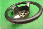 Рулевое колесо под AIR BAG без AIR BAG (3 спицы) (4M513600EL3ZHE) для Ford Focus 2 с 2008-2011г