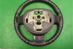 Рулевое колесо под AIR BAG без AIR BAG (3 спицы) (4M513600EL3ZHE) для Ford Focus 2 с 2008-2011г