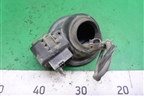 Лючок бензобака (8M51A27936BB) для Ford Focus 2 с 2008-2011г