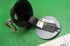 Лючок бензобака (8M51A27936BB) для Ford Focus 2 с 2008-2011г