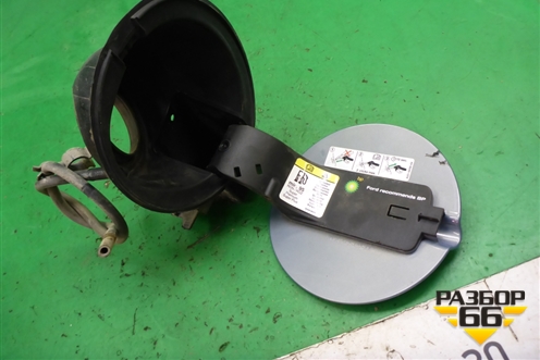 Лючок бензобака (8M51A27936BB) для Ford Focus 2 с 2008-2011г