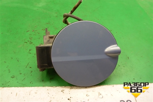Лючок бензобака (8M51A27936BB) для Ford Focus 2 с 2008-2011г
