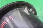 Лючок бензобака (8M51A27936BB) для Ford Focus 2 с 2008-2011г