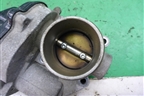 Заслонка дроссельная электрическая (1.6л SHDA) (VR2S6U9E927FC) для Ford Focus 2 с 2008-2011г