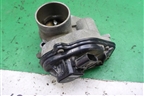 Заслонка дроссельная электрическая (1.6л SHDA) (VR2S6U9E927FC) для Ford Focus 2 с 2008-2011г