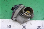 Заслонка дроссельная электрическая (1.6л SHDA) (VR2S6U9E927FC) для Ford Focus 2 с 2008-2011г