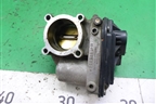 Заслонка дроссельная электрическая (1.6л SHDA) (VR2S6U9E927FC) для Ford Focus 2 с 2008-2011г
