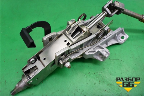 Колонка рулевая для Ford Focus 2 с 2008-2011г