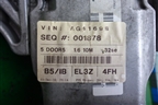 Колонка рулевая для Ford Focus 2 с 2008-2011г