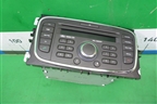 Магнитола для Ford Focus 2 с 2008-2011г
