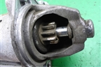 Стартер (1.6л SHDA МКПП) (7G9N11000AC) для Ford Focus 2 с 2008-2011г