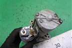 Стартер (1.6л SHDA МКПП) (7G9N11000AC) для Ford Focus 2 с 2008-2011г