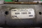 Стартер (1.6л SHDA МКПП) (7G9N11000AC) для Ford Focus 2 с 2008-2011г