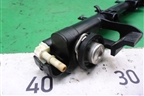 Рейка топливная рампа (1.6л SHDA) (5M5G9H487BB) для Ford Focus 2 с 2008-2011г