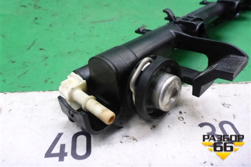 Рейка топливная рампа (1.6л SHDA) (5M5G9H487BB) для Ford Focus 2 с 2008-2011г