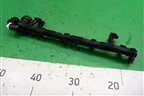 Рейка топливная рампа (1.6л SHDA) (5M5G9H487BB) для Ford Focus 2 с 2008-2011г