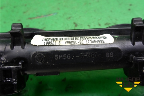 Рейка топливная рампа (1.6л SHDA) (5M5G9H487BB) для Ford Focus 2 с 2008-2011г