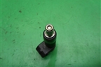 Форсунка инжекторная электрическая (1.6л SHDA) (98MFBC9F593) для Ford Focus 2 с 2008-2011г
