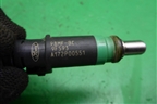 Форсунка инжекторная электрическая (1.6л SHDA) (98MFBC9F593) для Ford Focus 2 с 2008-2011г