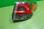 Фонарь задний наружный правый (после 2015г) (8155042201) для Toyota Rav-4 с 2012-2019г