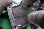 Катушка зажигания (1.6л SHDA) (4M5G12029ZB) для Ford Focus 2 с 2008-2011г