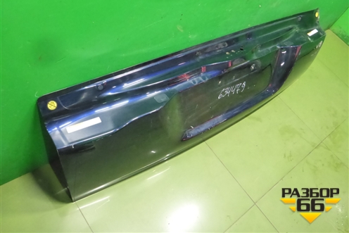 Дверь багажника нижняя (6506160310) для Toyota Land Cruiser (200) с 2008г