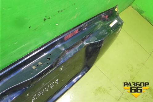Дверь багажника нижняя (6506160310) для Toyota Land Cruiser (200) с 2008г