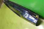 Дверь багажника нижняя (6506160310) для Toyota Land Cruiser (200) с 2008г