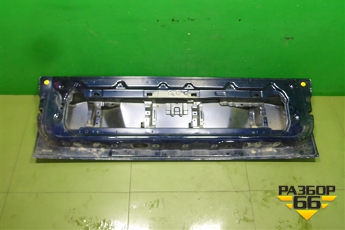 Дверь багажника нижняя (6506160310) для Toyota Land Cruiser (200) с 2008г