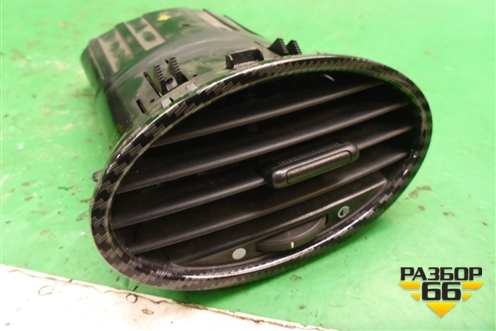 Дефлектор воздушный (6N41A014L21) для Ford Focus 2 с 2008-2011г