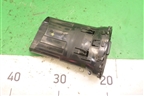 Дефлектор воздушный (6N41A014L21) для Ford Focus 2 с 2008-2011г