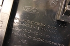 Дефлектор воздушный (6N41A014L21) для Ford Focus 2 с 2008-2011г