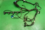 Проводка на двигатель (1.6л SHDA МКПП) (7M5T12A690) для Ford Focus 2 с 2008-2011г