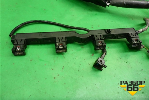 Проводка на двигатель (1.6л SHDA МКПП) (7M5T12A690) для Ford Focus 2 с 2008-2011г