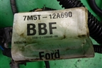 Проводка на двигатель (1.6л SHDA МКПП) (7M5T12A690) для Ford Focus 2 с 2008-2011г