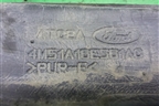 Пыльник переднего крыла левого (4M51A16E561AC) для Ford Focus 2 с 2008-2011г
