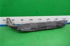 Пыльник переднего крыла правого (4M51A16E560AC) для Ford Focus 2 с 2008-2011г