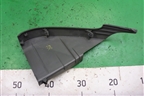 Накладка на торпедо (боковая правая) (4M51A044C60AFW) для Ford Focus 2 с 2008-2011г